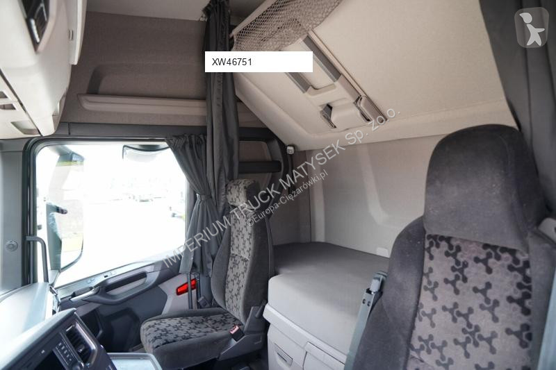 Traktor Scania S 500 / FULL AIRMATIC