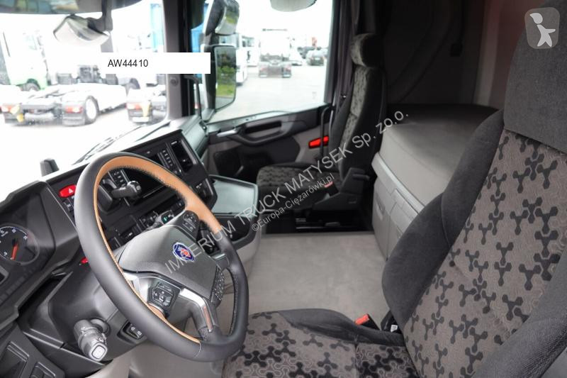 Traktor Scania R 500