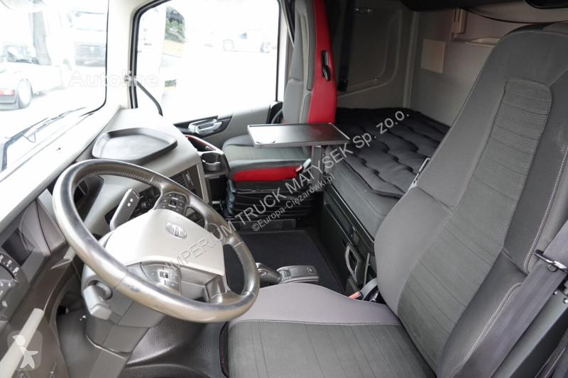 Traktor Volvo