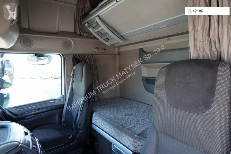 Traktor DAF / MANUAL / STANDARD / SUPER SPACE...