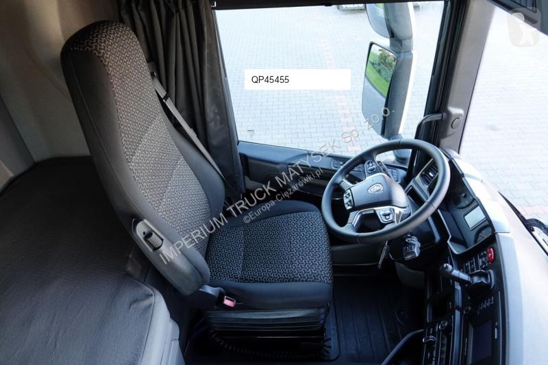 Tahač Scania