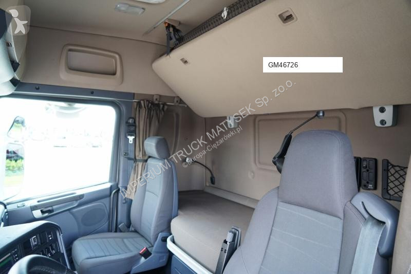 Tractor Scania R 450 / I-PARK COOL / PO...