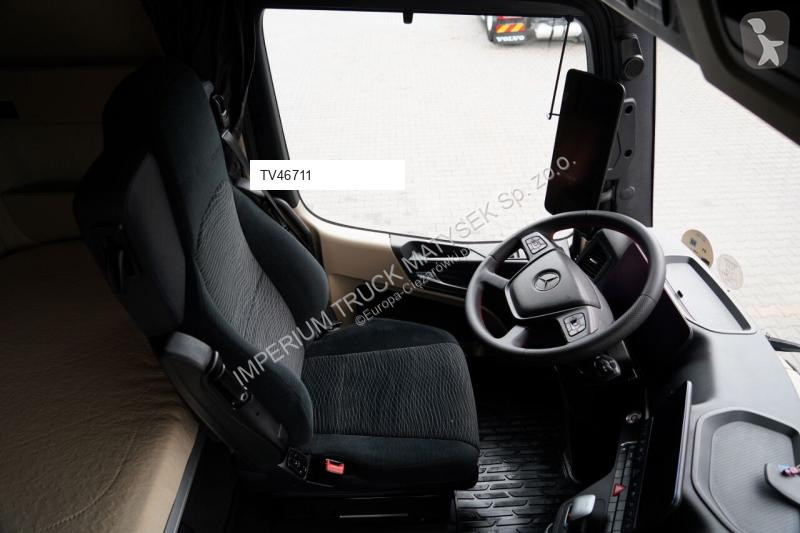 Tractor Mercedes ACTROS 1845