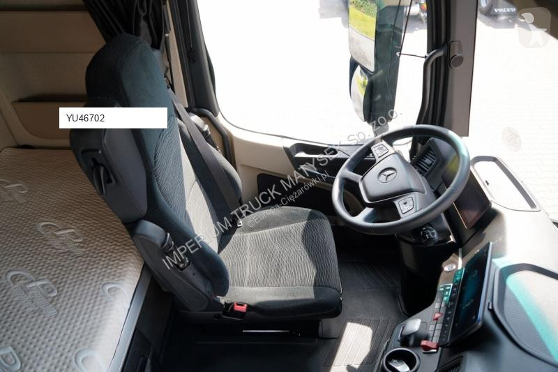 Tahač Mercedes ACTROS 1848