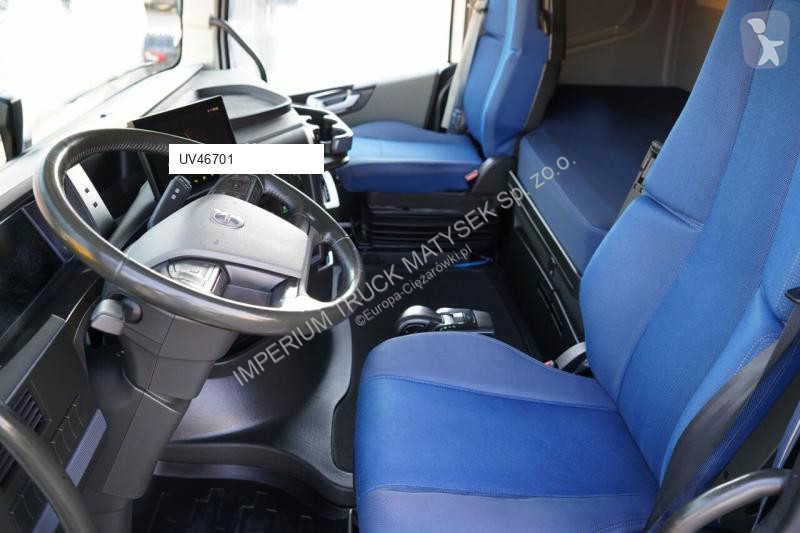 Tahač Volvo FH 500 / I-PARK COOL / I-SAVE /...