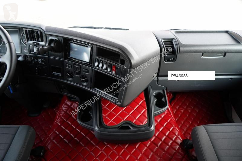 Traktor Scania R 440
