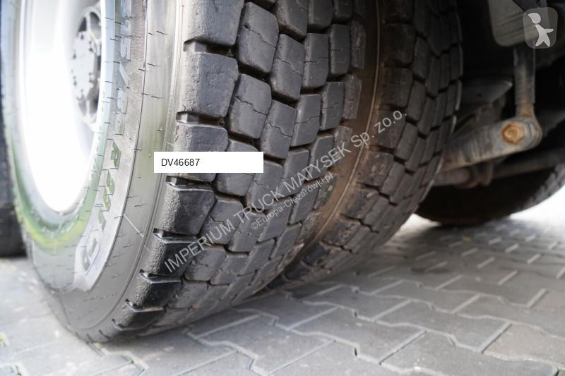 Traktor Volvo