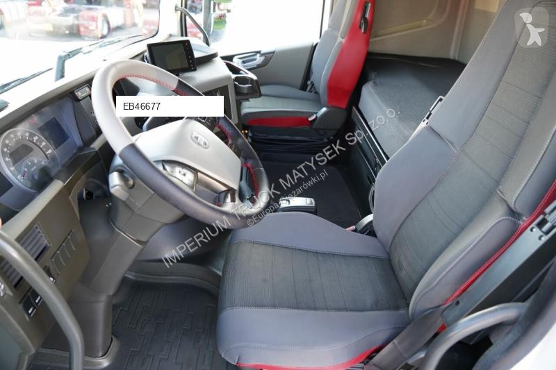 Tahač Volvo FH 500