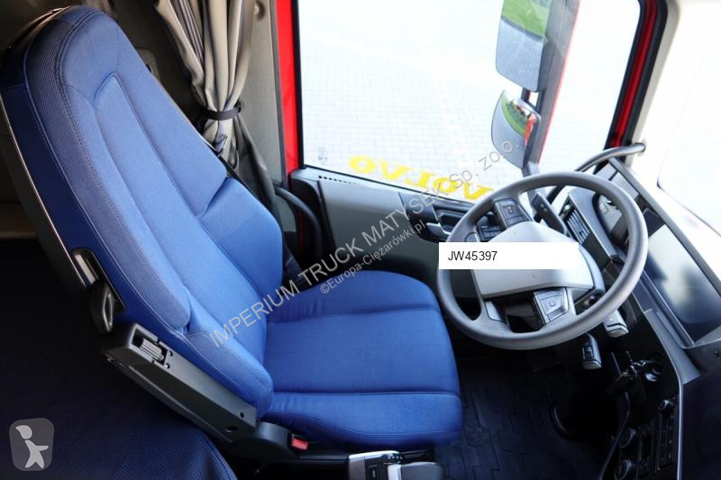 Tahač Volvo FH 500