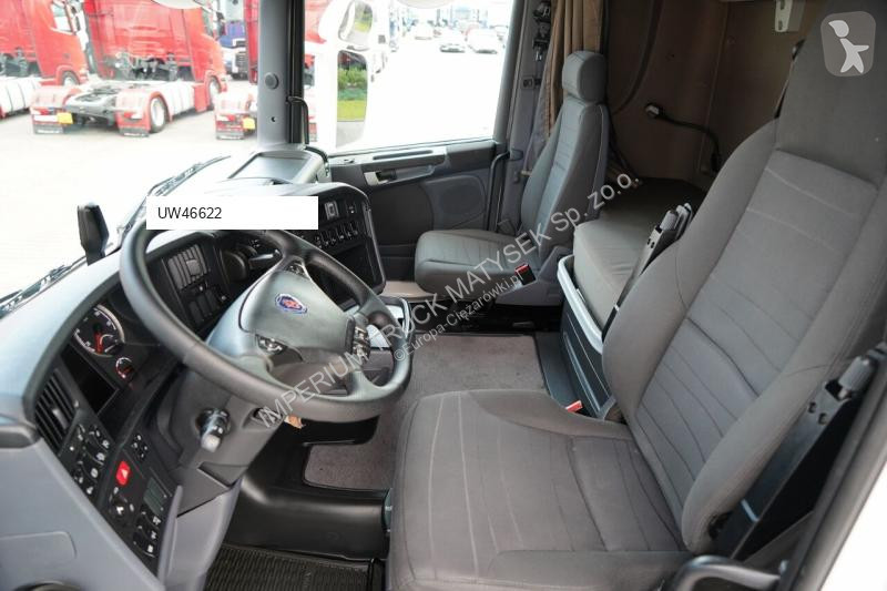 Tractor Scania R 450 / I-PARK COOL / PO...