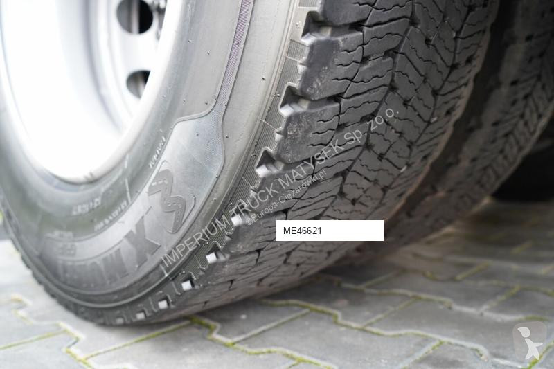 Traktor MAN TGX 26.510