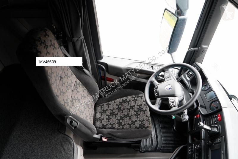 Tracteur Scania R 450 / PEŁNY ADR / KLIMA...