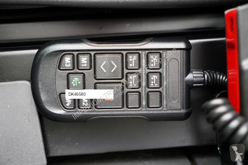 Traktor Scania S 500
