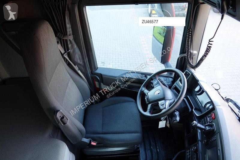 Tahač Scania