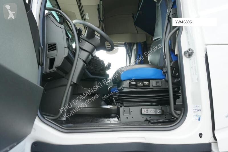 Tahač Volvo FH / 460 / I – SAVE / XL / EURO 6 /...