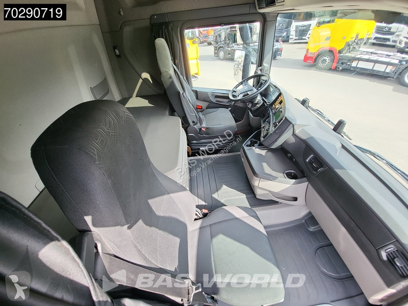 Traktor Scania 410 4X2 XT! etarder Full-Air...