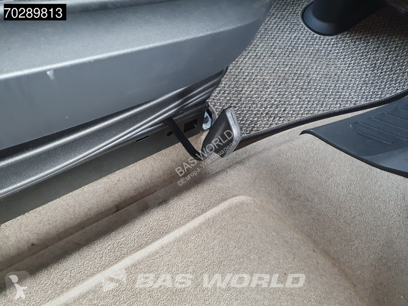 Tahač DAF + 530 4X2 Standklima ACC Euro 6