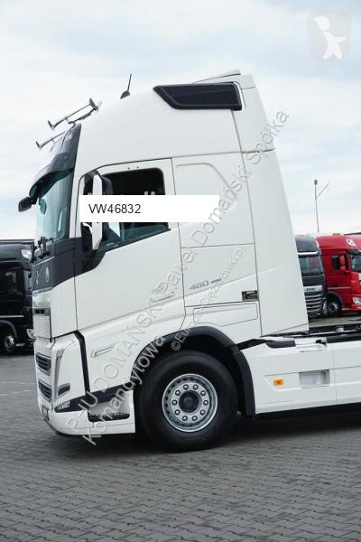 Traktor Volvo FH / 460 / I – SAVE / XL / EURO 6...