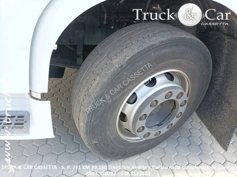 Traktor DAF