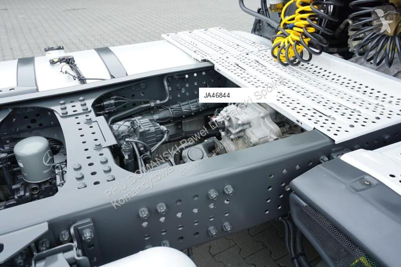 Trattore Stradale Mercedes ACTROS / 1851 / EURO...
