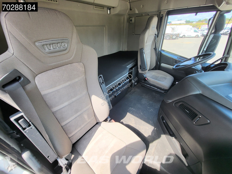 Tracteur Iveco 400 4X2 LNG! Retarder 2xTanks...