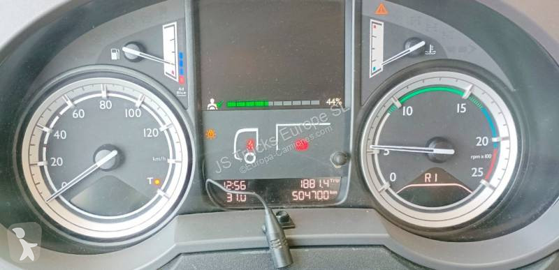 Traktor DAF
