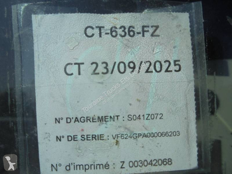 Traktor Renault