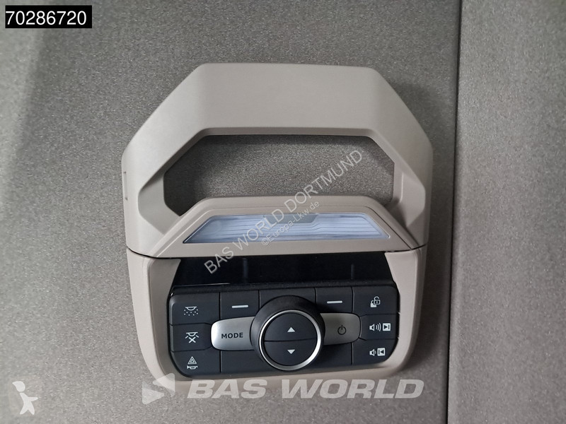Tahač DAF 480 4X2 Standairco MirrorCam LED ACC...