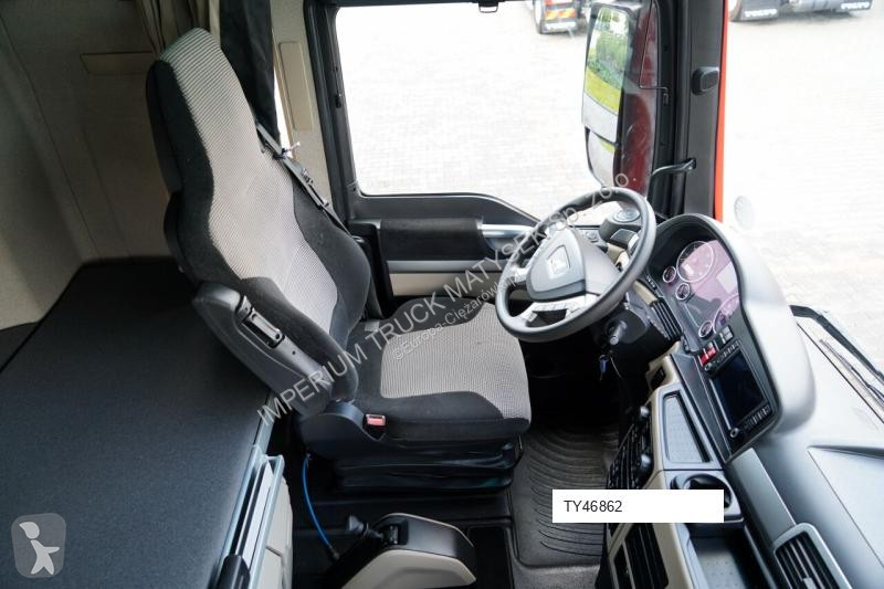 Traktor MAN TGX 18.510