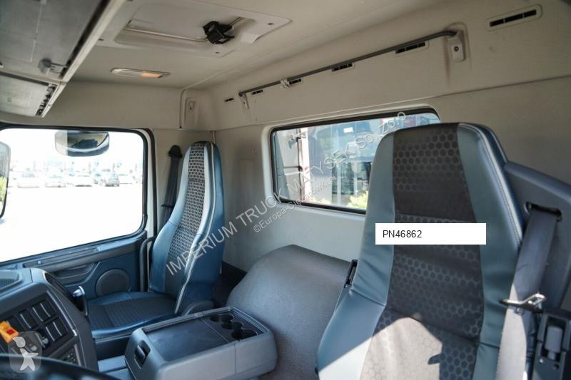 Tracteur Volvo FM 380