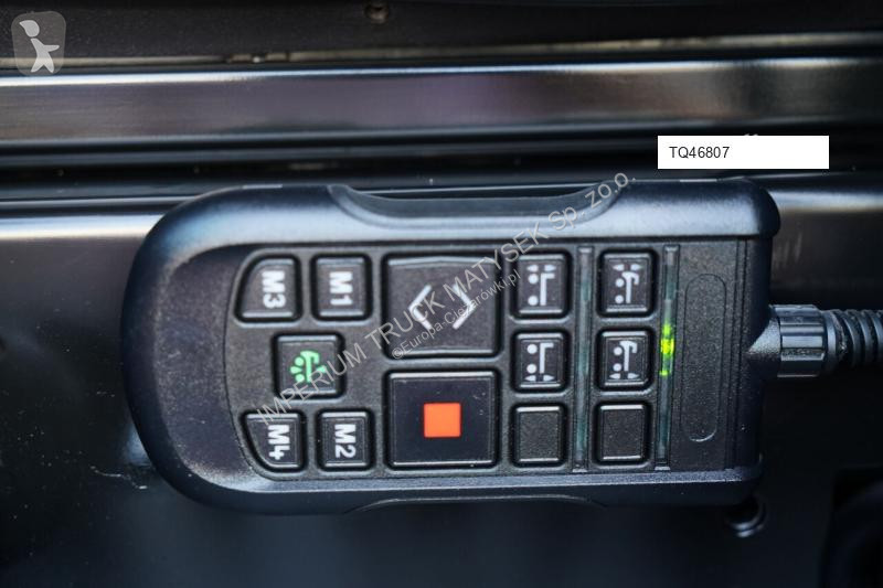 Traktor Scania R 450 / OPONY 100% /  / PO...