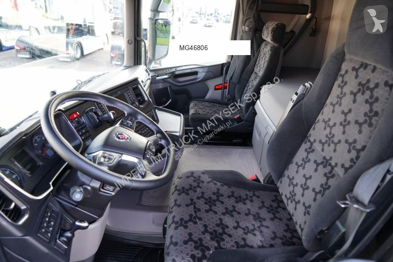 Tractor Scania R 500