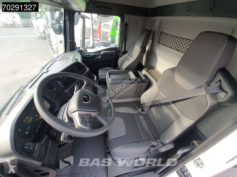 Tracteur MAN 33.400 6X4 NEW! Full-Steel...