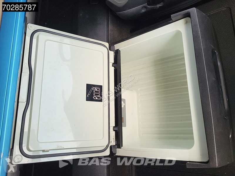 Tahač Mercedes 1845 4X2 StreamSpace Retarder...