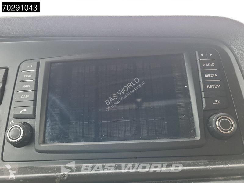Trekker MAN 18.500 4X2 XLX Retarder ACC Euro 6