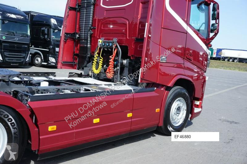 Tahač Volvo FH / 500 / EURO 6 / ACC / I -COOL /...