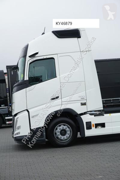 Tahač Volvo FH / AREO / 460 / I – SAVE / XL /...
