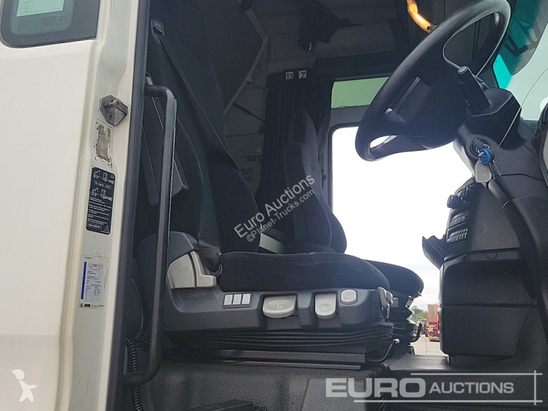 Tractor MAN TGX