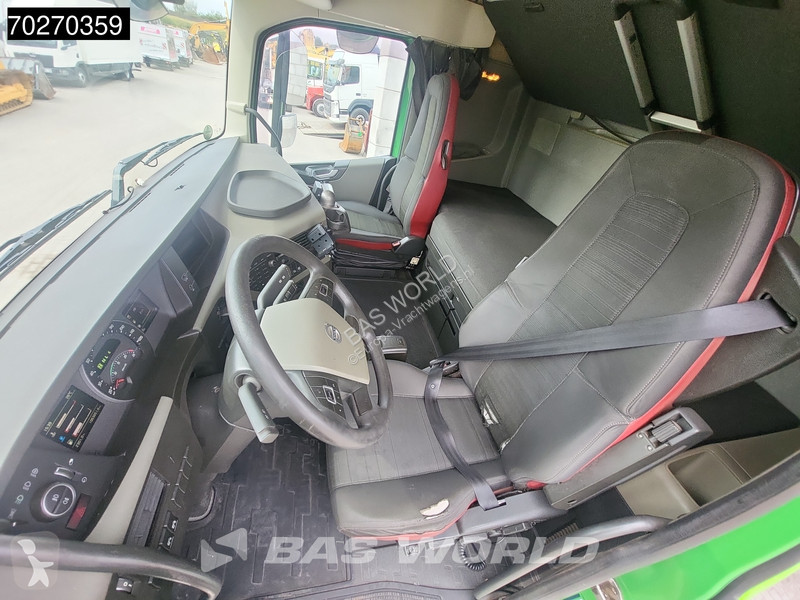 Tractor Volvo 420 4X2 NL-Truck Euro 6