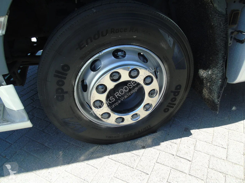 Traktor DAF 106460 + EURO 6 SUPER SPACE CAB +...