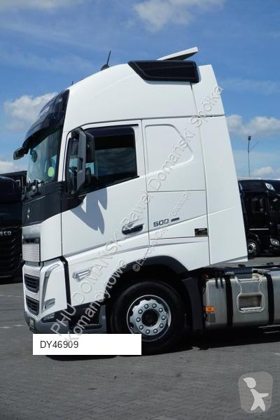 Tahač Volvo FH / 500 / I – SAVE / XL / EURO 6 /...