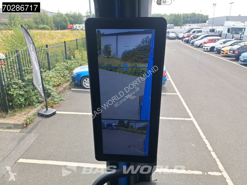 Tahač DAF 480 4X2 TUV Standairco MirroCam LED...
