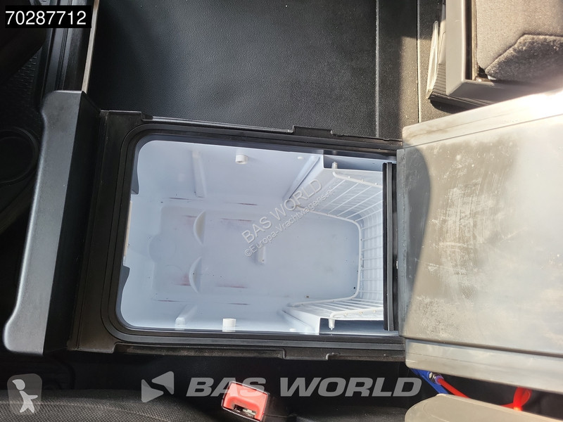 Tahač Iveco S-Way 570 4X2 Retarder Navi ACC LED...