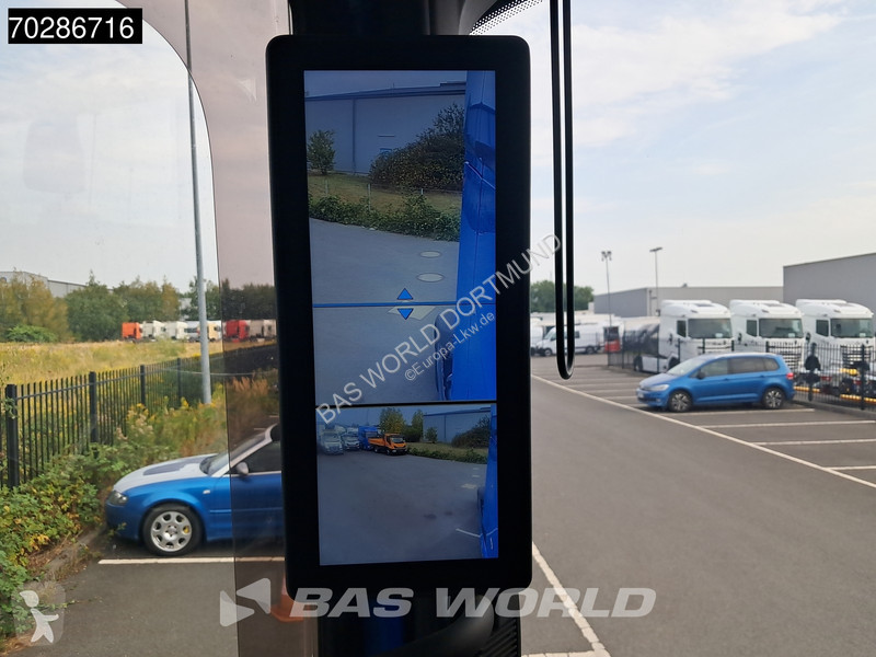 Tahač DAF 480 4X2 MirrorCam Standairco LED ACC...