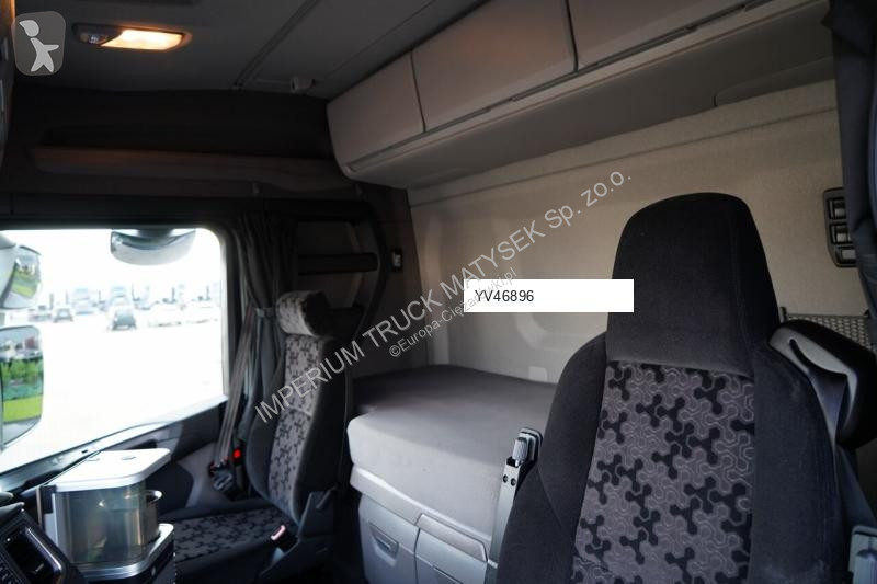 Tractor Scania R 450 / RETARDER / NISKA KABINA...