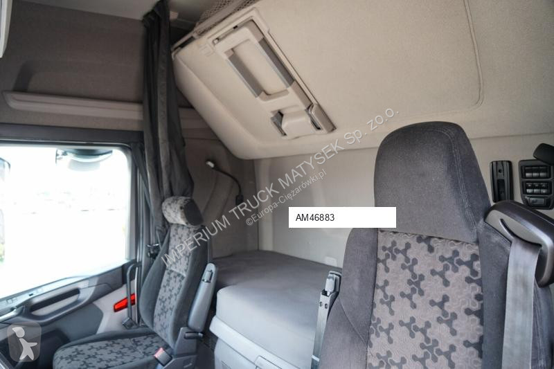 Trekker Scania S 500