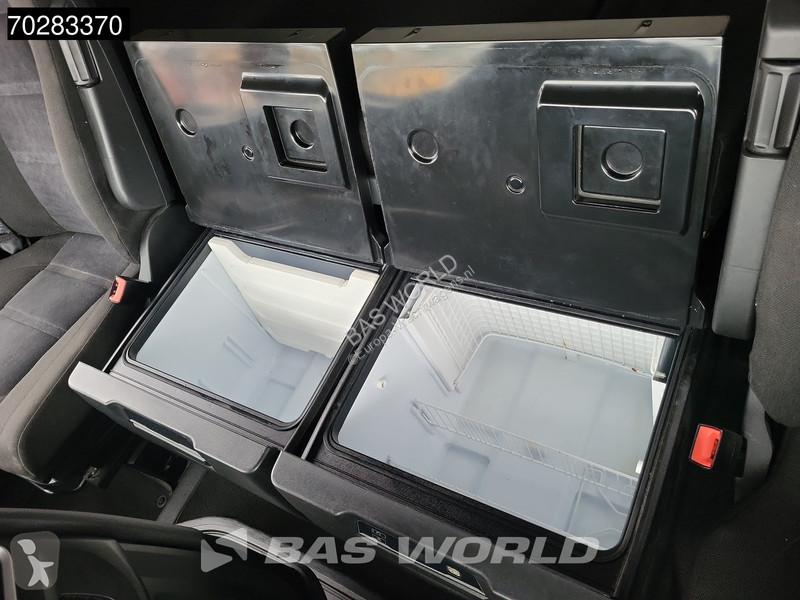 Trekker Iveco S-Way 570 4X2 Retarder Standklima...