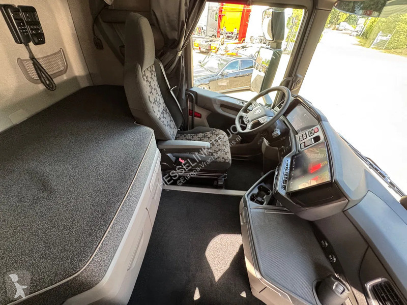 Tractor Scania R500 NS Highline NEW! Standairco...