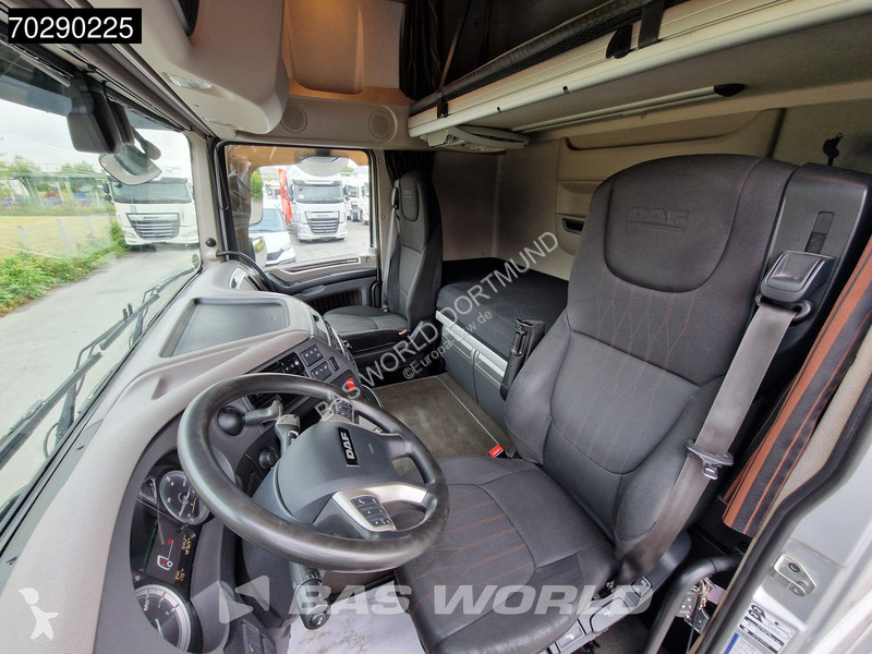 Traktor DAF 480 4X2 Retarder Mega Standairco...