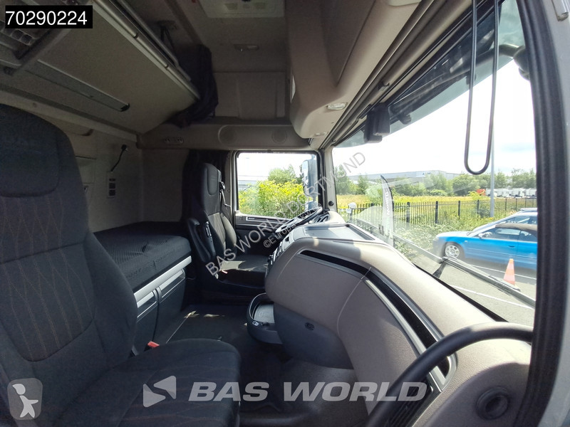 Traktor DAF 480 4X2 Retarder Mega Standairco...